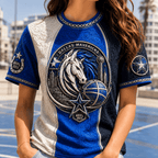PREMIUM DLMV 3D EMBOSS SHIRT PTKL