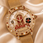 TDS Premium Stainless Steel Watch NPL