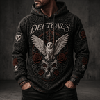 Premium DST 3D Embossed Shirt TNSM
