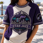 PREMIUM UTJ 3D EMBOSS SHIRT NPL