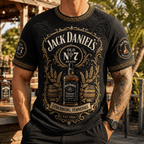 PREMIUM JND 3D EMBOSS SHIRT PDL
