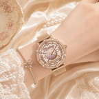 KNT Premium Stainless Steel Watch NTNA