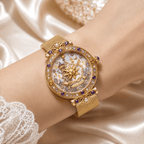RPZ Premium Stainless Steel Watch NTNA