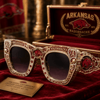 PREMIUM AKR UNISEX SUNGLASSES LNTH