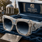 PREMIUM UNC UNISEX SUNGLASSES LNTH
