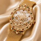 CHEF Premium Stainless Steel Watch DBD