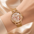 SBCP Premium Stainless Steel Watch DBD