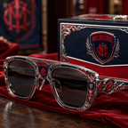PREMIUM MBD UNISEX SUNGLASSES HQH