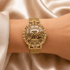 FARM Premium Stainless Steel Watch DBD