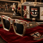 PREMIUM SKD UNISEX SUNGLASSES HQH