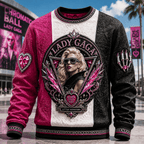 PREMIUM LDGG 3D EMBOSS SHIRT PTKL