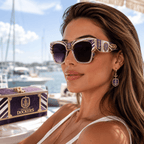 PREMIUM FRMT UNISEX SUNGLASSES HQH