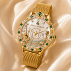 NHR Premium Stainless Steel Watch DBD