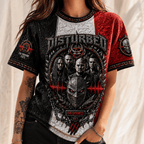 PREMIUM DSTUR 3D EMBOSS SHIRT PTKL