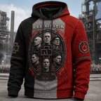 PREMIUM RMS 3D EMBOSS SHIRT PTKL
