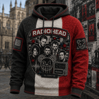 PREMIUM ROH 3D EMBOSS SHIRT PTKL