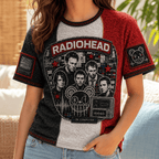 PREMIUM ROH 3D EMBOSS SHIRT PTKL