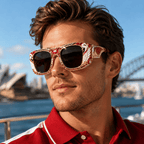PREMIUM SNSW UNISEX SUNGLASSES HQH