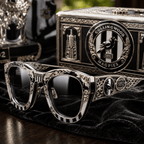 PREMIUM CMW UNISEX SUNGLASSES HQH