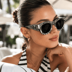 PREMIUM CMW UNISEX SUNGLASSES HQH