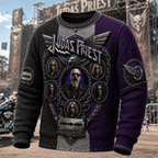 PREMIUM JDPR 3D EMBOSS SHIRT PTKL