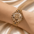 JLR Premium Stainless Steel Watch DBD