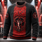 PREMIUM RSH 3D EMBOSS SHIRT NPL