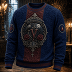 PREMIUM TVD 3D EMBOSS SHIRT NPL