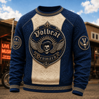 PREMIUM VOLB 3D EMBOSS SHIRT NPL