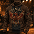 PREMIUM HWLJ 3D EMBOSS SHIRT NPL