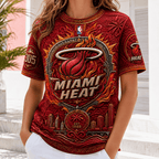 PREMIUM MMH 3D EMBOSS SHIRT TTNL