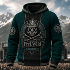 PREMIUM FWD 3D EMBOSS SHIRT NPL