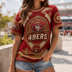 PREMIUM SF49 3D EMBOSS SHIRT TTNL
