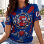 PREMIUM DTP 3D EMBOSS SHIRT TTNL