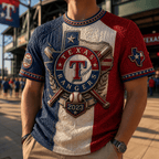 PREMIUM TXG 3D EMBOSS SHIRT PTKL