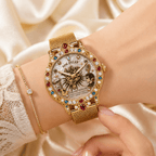 BDL Premium Stainless Steel Watch DBD