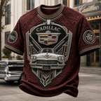 PREMIUM CDLC 3D EMBOSS SHIRT NPL