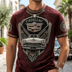 PREMIUM CDLC 3D EMBOSS SHIRT NPL