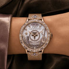 TKHT Premium Tokio Hotel Watch NTVA