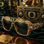 PREMIUM ORD UNISEX SUNGLASSES LNTH