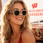 PREMIUM WBG UNISEX SUNGLASSES LNTH