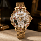 RMN Premium Ramones Watch NTVA