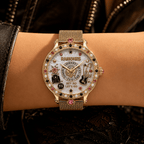 RMN Premium Ramones Watch NTVA
