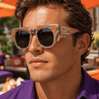PREMIUM CTFB UNISEX SUNGLASSES LNTH
