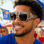 PREMIUM KHSB UNISEX SUNGLASSES LNTH