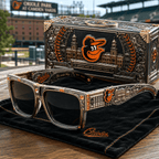 PREMIUM BTMO UNISEX SUNGLASSES LNTH