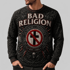Premium BRE 3D Embossed Shirt TNSM