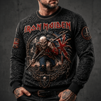 Premium IMD 3D Embossed Shirt TNSM
