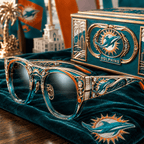 PREMIUM MDP UNISEX SUNGLASSES PDL