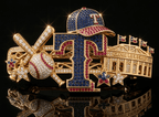 TXG Elegant Gold Hair Clip For Women BMD